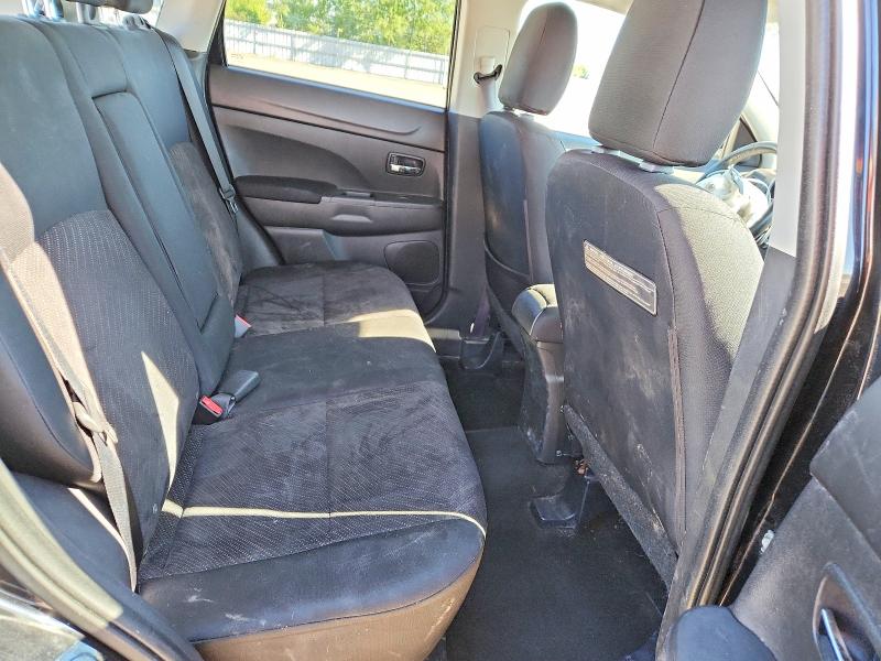 Продажа на аукционе авто 2014 Mitsubishi Rvr, vin: 4A4AJ4AU6EE602754, номер лота: 57830096