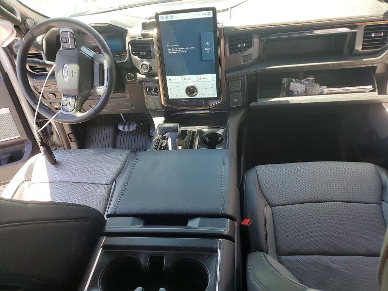 Продаж на аукціоні авто 2023 Ford F150, vin: 1FT6W1EV7PWG45058, номер лоту: 55870346