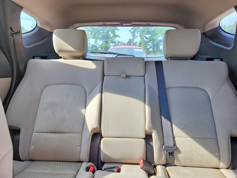 Aukcja sprzedaży 2015 Hyundai Santa Fe Sport, vin: 5XYZU3LB7FG242281, numer aukcji: 58718686