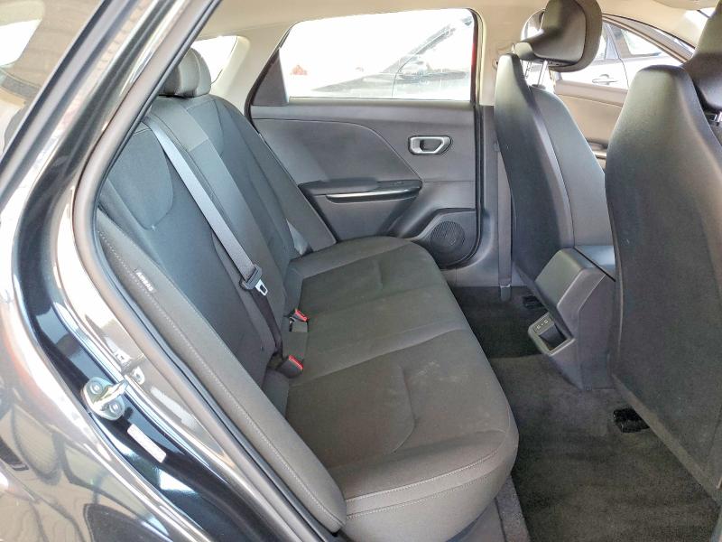Aukcja sprzedaży 2026 Kia K4, vin: 3KPFT4DEXTE256687, numer aukcji: 56170366
