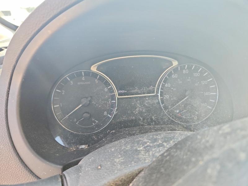 58548056 :رقم المزاد ، 1N4BL3AP9HC182536 vin ، 2017 Nissan Altima مزاد بيع