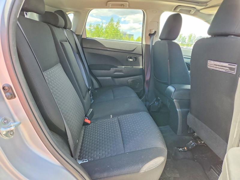 Продажа на аукционе авто 2012 Mitsubishi Outlander Sport, vin: JA4AP4AUXCZ002499, номер лота: 51492056