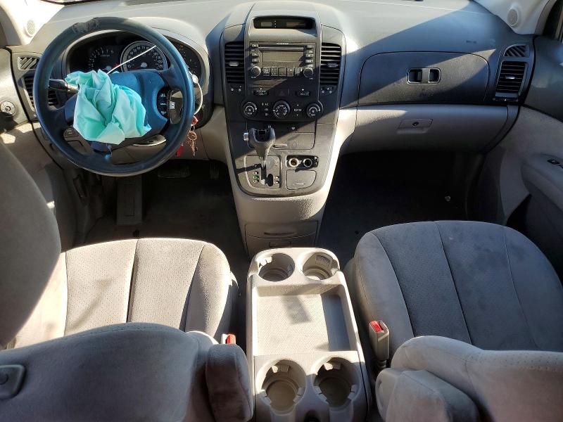 Продажа на аукционе авто 2007 Hyundai Entourage, vin: KNDMC233576042326, номер лота: 57735466