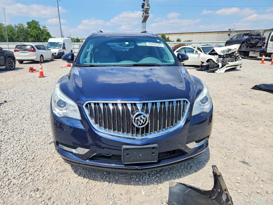 Aukcja sprzedaży 2017 Buick Enclave, vin: 5GAKRAKD7HJ109809, numer aukcji: 56066526