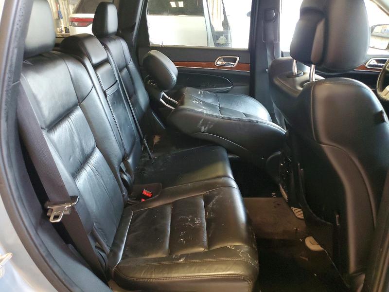 Продажа на аукционе авто 2013 Jeep Grand Cherokee, vin: 1C4RJFBG4DC616337, номер лота: 56993216