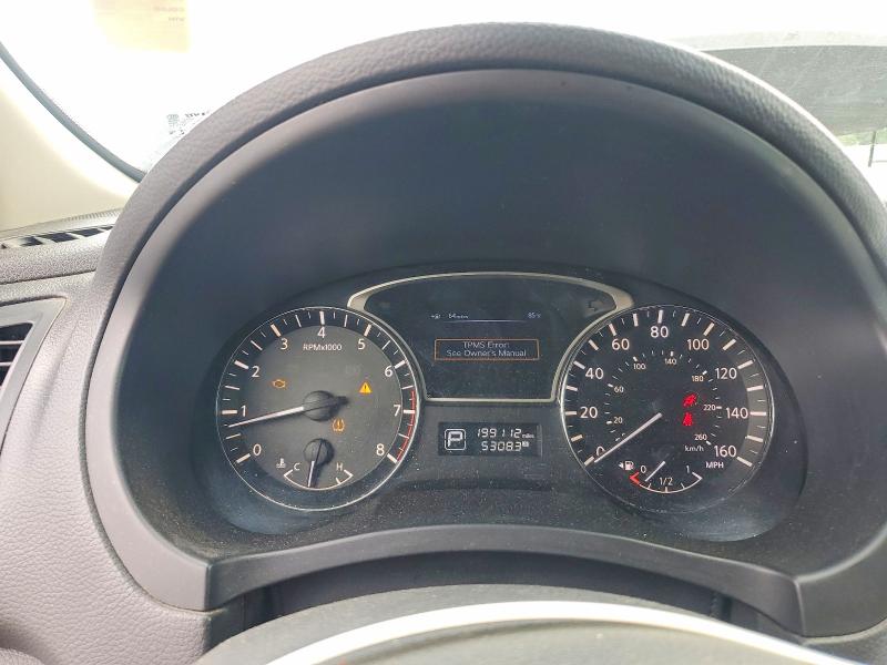 Продаж на аукціоні авто 2013 Nissan Altima, vin: 1N4AL3AP3DC169593, номер лоту: 58428316