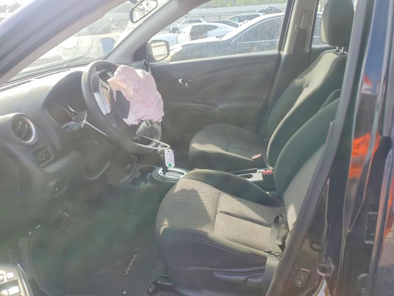 Aukcja sprzedaży 2018 Nissan Versa, vin: 3N1CN7AP0JL836871, numer aukcji: 56321696