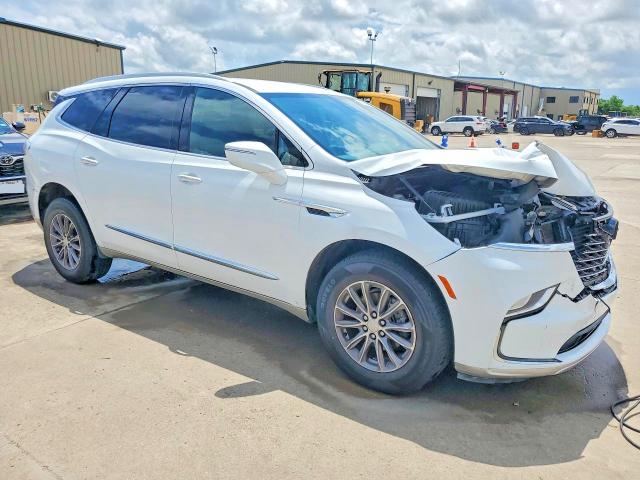 Aukcja sprzedaży 2022 Buick Enclave, vin: 5GAEVBKW2NJ112712, numer aukcji: 55716576