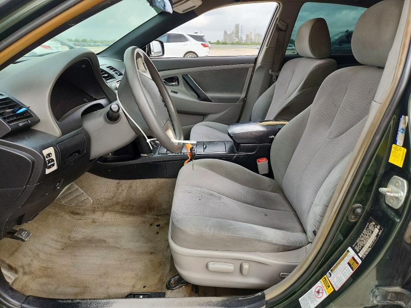 2011 Toyota Camry მანქანა იყიდება აუქციონზე, vin: 4T1BF3EK3BU611618, აუქციონის ნომერი: 59200866