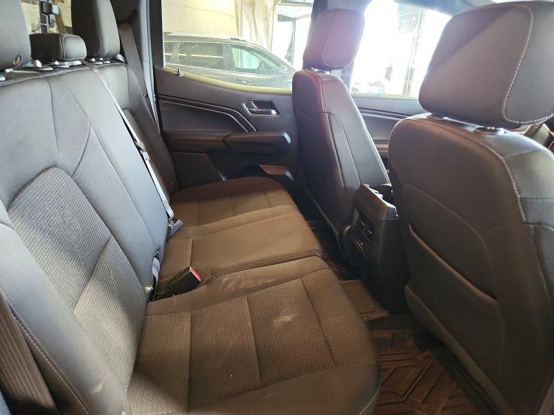 Aukcja sprzedaży 2023 Gmc Canyon, vin: 1GTP6BEK7P1194498, numer aukcji: 56974236