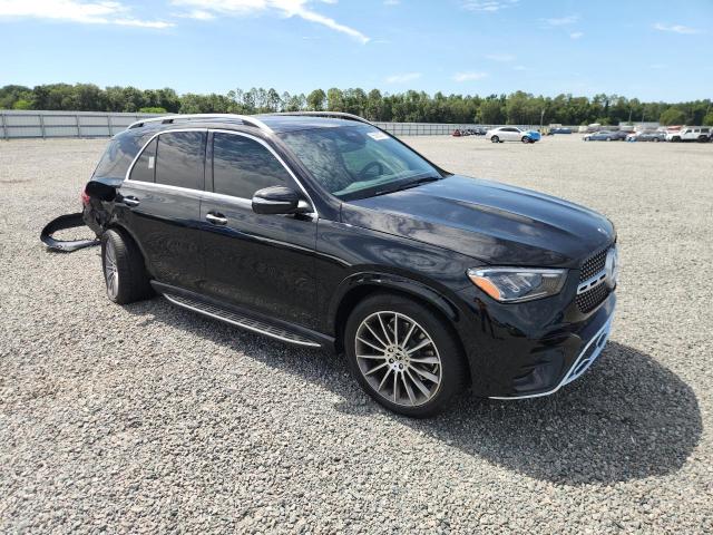 2024 Mercedes-benz Gle მანქანა იყიდება აუქციონზე, vin: 4JGFB4FB3RB062431, აუქციონის ნომერი: 55882206