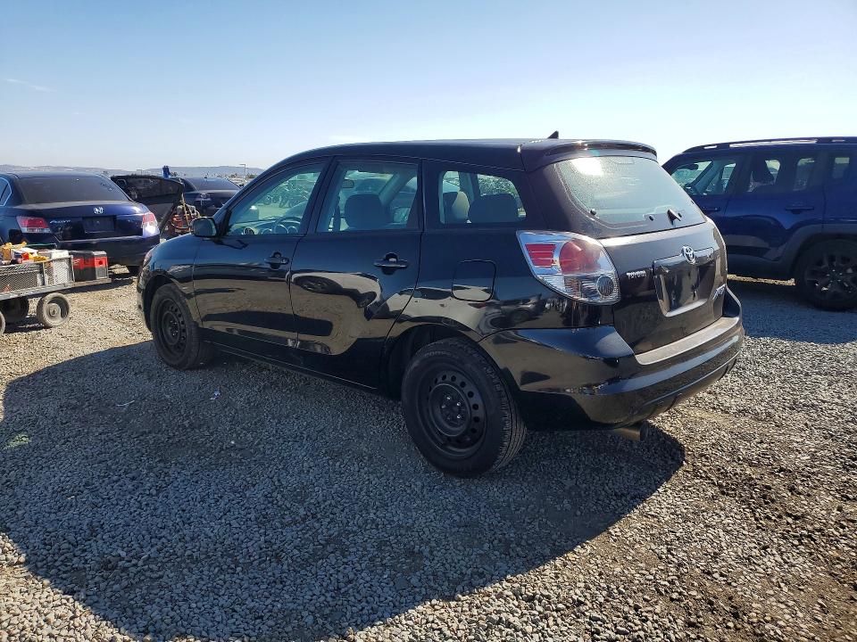 Продаж на аукціоні авто 2006 Toyota Corolla Matrix, vin: 2T1KR32E96C576032, номер лоту: 57224676
