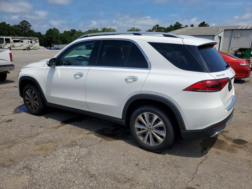 55737636 :رقم المزاد ، 4JGFB4JB7PA885826 vin ، 2023 Mercedes-benz Gle مزاد بيع