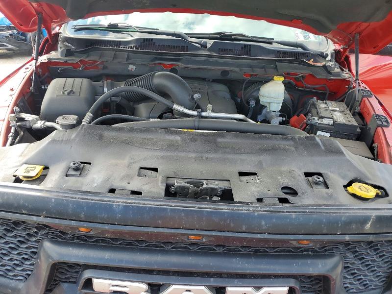 Продаж на аукціоні авто 2015 Ram 1500, vin: 1C6RR7FT9FS617862, номер лоту: 55965796