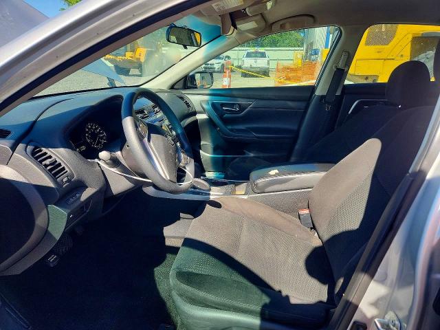 Продаж на аукціоні авто 2015 Nissan Altima, vin: 1N4AL3AP6FC444554, номер лоту: 57360396