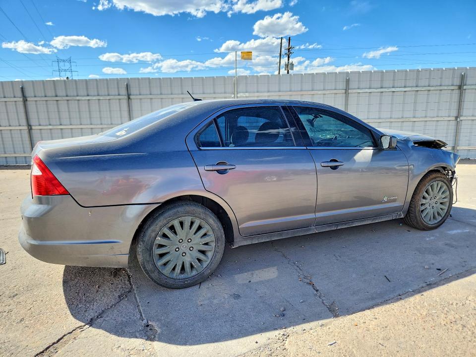 Aukcja sprzedaży 2011 Ford Fusion, vin: 3FADP0L35BR141559, numer aukcji: 57243576
