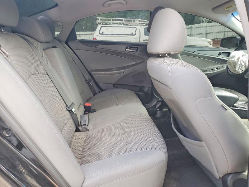 Aukcja sprzedaży 2013 Hyundai Sonata Se, vin: 5NPEB4AC6DH538890, numer aukcji: 59124926