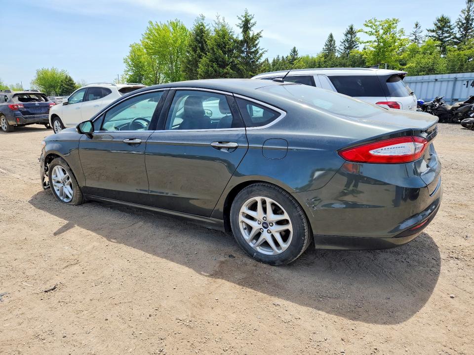 55411536 :رقم المزاد ، 3FA6P0HD7GR153603 vin ، 2016 Ford Fusion مزاد بيع