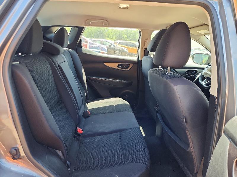Aukcja sprzedaży 2019 Nissan Rogue Sport, vin: JN1BJ1CR3KW314735, numer aukcji: 56157166