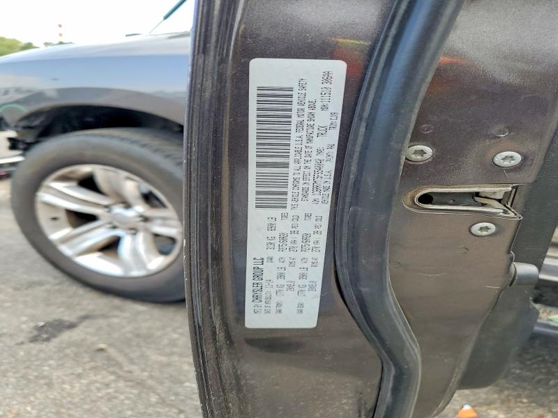 58573506 :رقم المزاد ، 1C6RR7MT5FS540040 vin ، 2015 Dodge 1500 مزاد بيع
