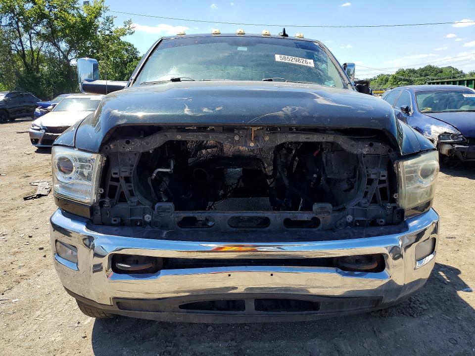 Продажа на аукционе авто 2015 Ram 3500, vin: 3C63RRJL9FG550373, номер лота: 58529826
