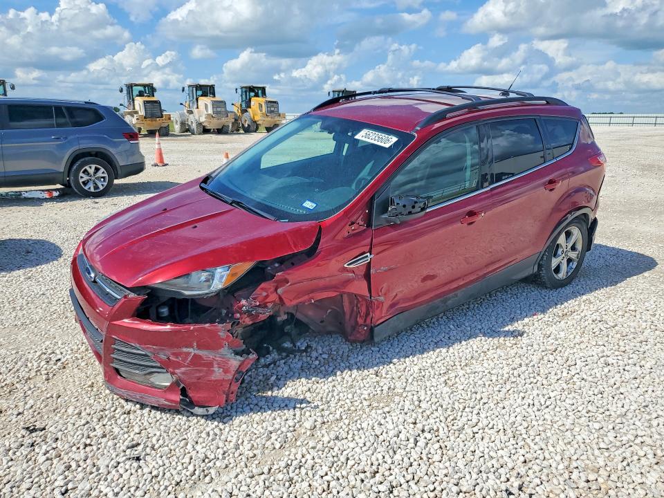 Aukcja sprzedaży 2014 Ford Escape, vin: 1FMCU0G93EUC92132, numer aukcji: 56235606