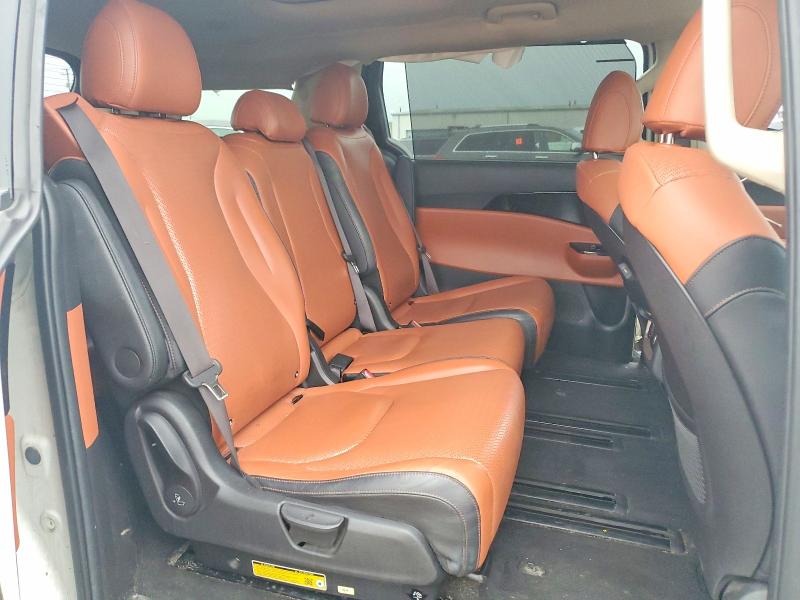 Продаж на аукціоні авто 2024 Kia Carnival, vin: KNDNE5H3XR6337417, номер лоту: 57547846