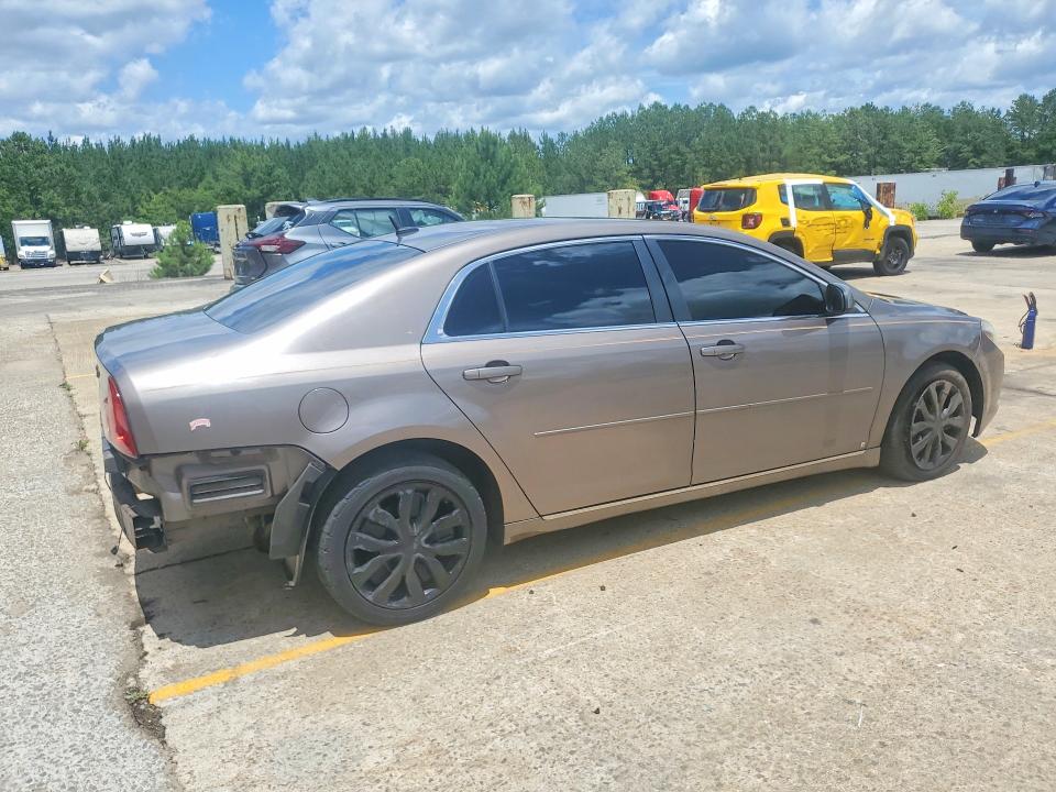 Продаж на аукціоні авто 2010 Chevrolet Malibu, vin: 1G1ZC5EB5AF122771, номер лоту: 57689286