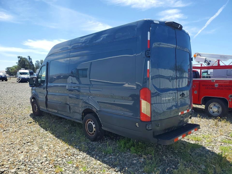 Продажа на аукционе авто 2020 Ford Transit, vin: 1FTBR3X83LKB27748, номер лота: 48238416