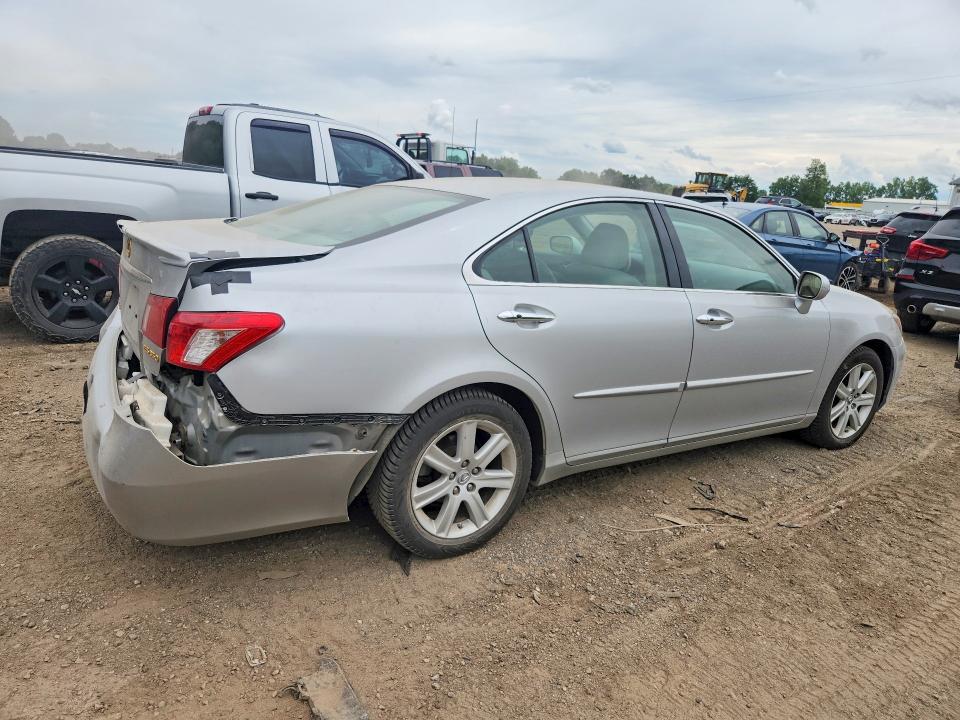 2009 Lexus Es მანქანა იყიდება აუქციონზე, vin: JTHBJ46G092283047, აუქციონის ნომერი: 58432406