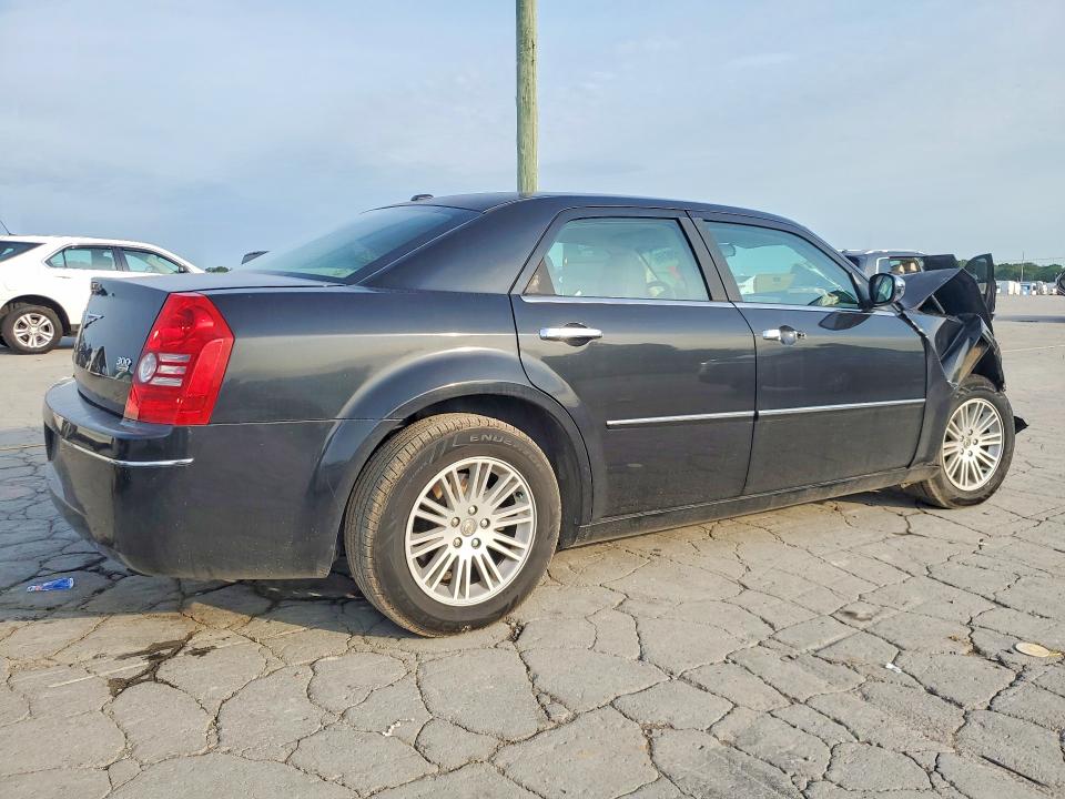 Aukcja sprzedaży 2010 Chrysler 300, vin: 2C3CA5CV2AH182526, numer aukcji: 55848616
