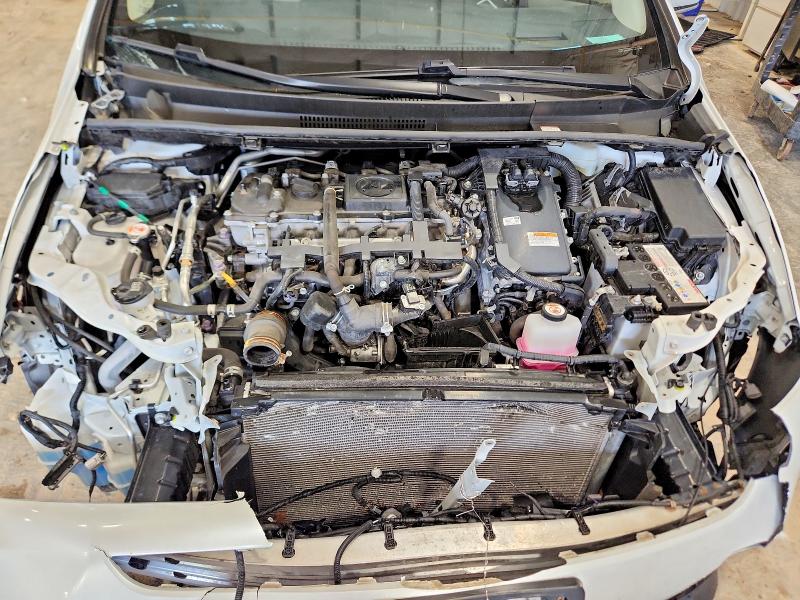 54692116 :رقم المزاد ، JTDL9MFU5N3036812 vin ، 2022 Toyota Prius مزاد بيع