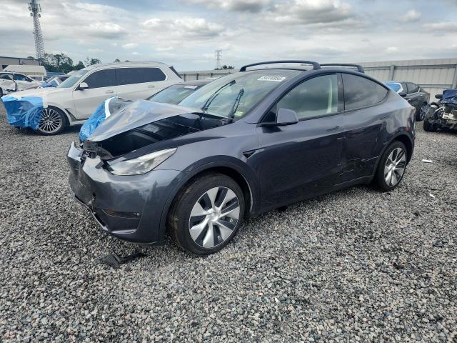 Aukcja sprzedaży 2023 Tesla Model Y, vin: 7SAYGDEE8PF872287, numer aukcji: 54336956