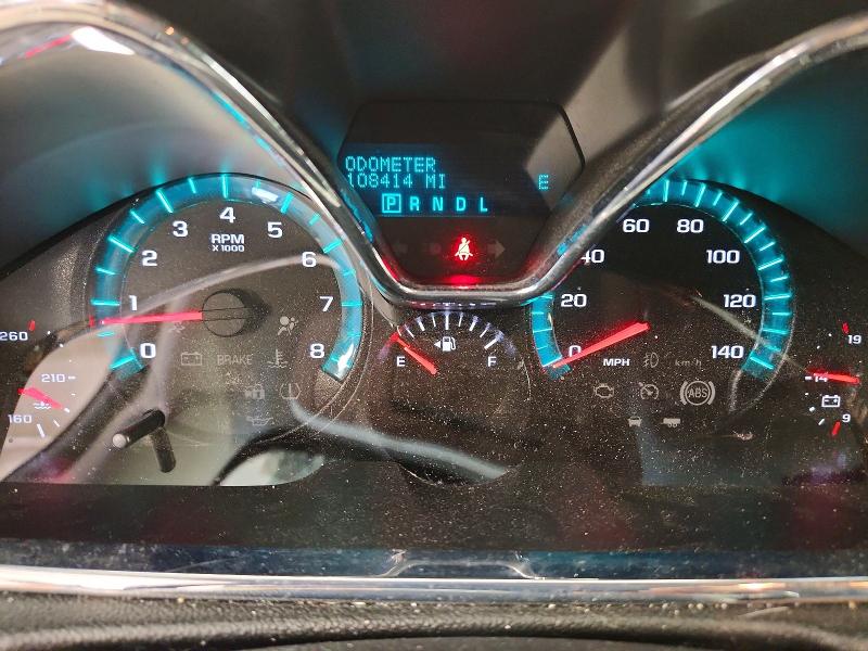 2016 Chevrolet Traverse მანქანა იყიდება აუქციონზე, vin: 1GNKVHKD3GJ171815, აუქციონის ნომერი: 57454476