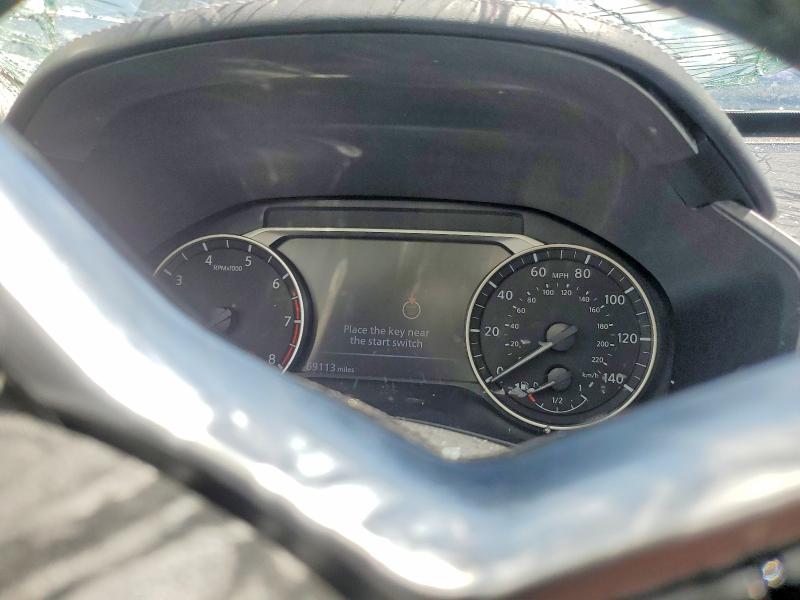 Продаж на аукціоні авто 2019 Nissan Altima, vin: 1N4BL4EV7KC171802, номер лоту: 58635706