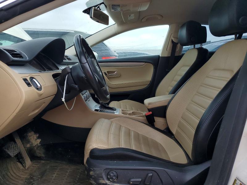 56484696 :رقم المزاد ، WVWBN7AN1DE565220 vin ، 2013 Volkswagen Cc مزاد بيع