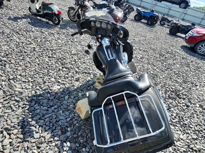 Продажа на аукционе авто 2019 Harley-davidson Flhtk, vin: 1HD1KEF15KB616326, номер лота: 57603136