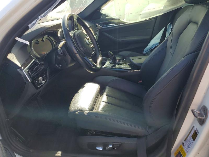 Aukcja sprzedaży 2018 Bmw 530e, vin: WBAJA9C57JB252537, numer aukcji: 57776056