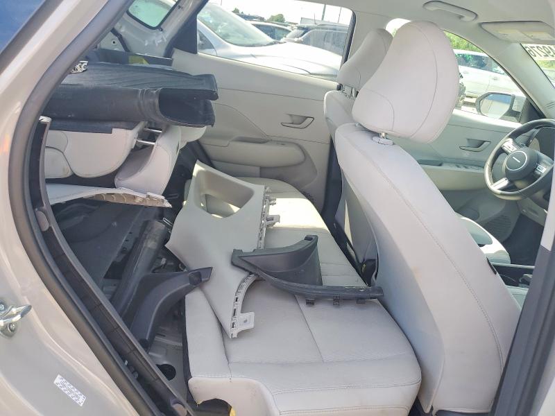 Продажа на аукционе авто 2025 Hyundai Kona, vin: KM8HCCAB5SU190221, номер лота: 55749276