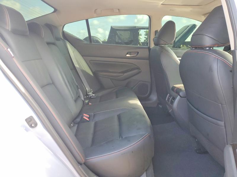 2024 Nissan Altima მანქანა იყიდება აუქციონზე, vin: 1N4AL4CV1RN415327, აუქციონის ნომერი: 56745526