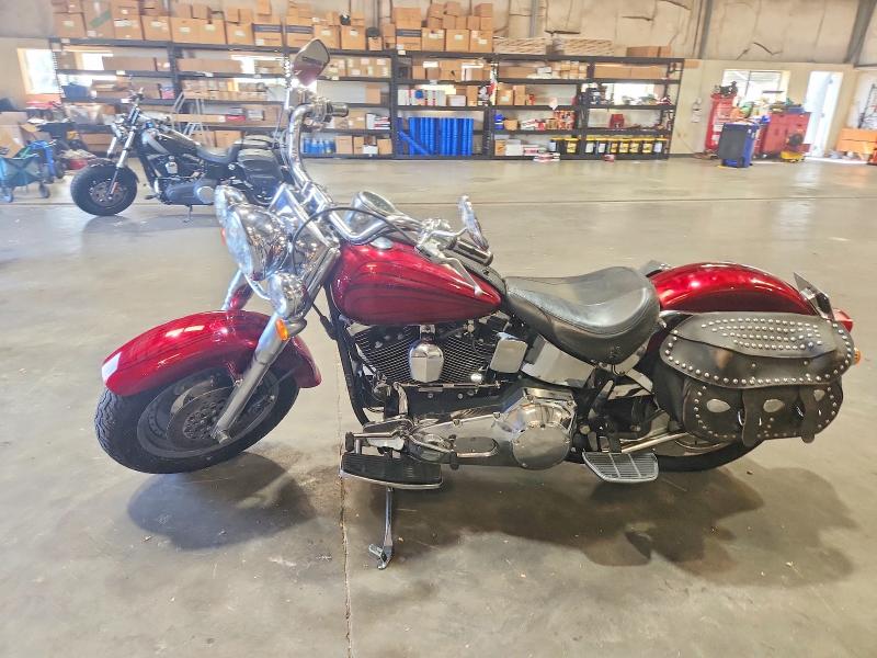 Aukcja sprzedaży 1999 Harley-davidson Flstf, vin: 1HD1BML15XY042930, numer aukcji: 58785346