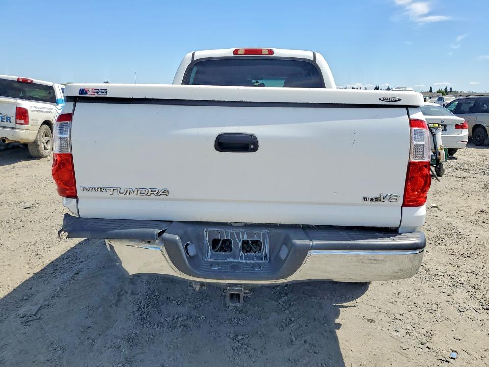 Продаж на аукціоні авто 2004 Toyota Tundra, vin: 5TBET34184S453960, номер лоту: 59108386