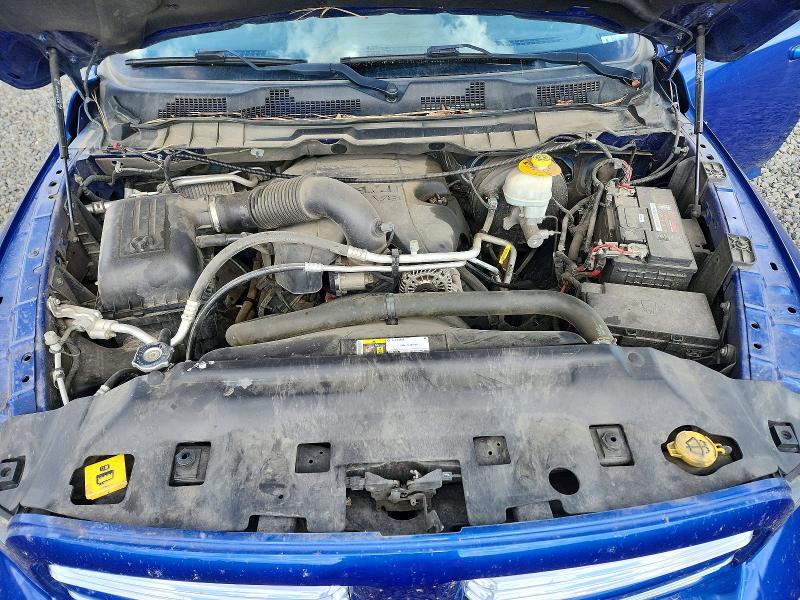 Продаж на аукціоні авто 2015 Ram 1500, vin: 1C6RR7MT4FS544046, номер лоту: 56758936