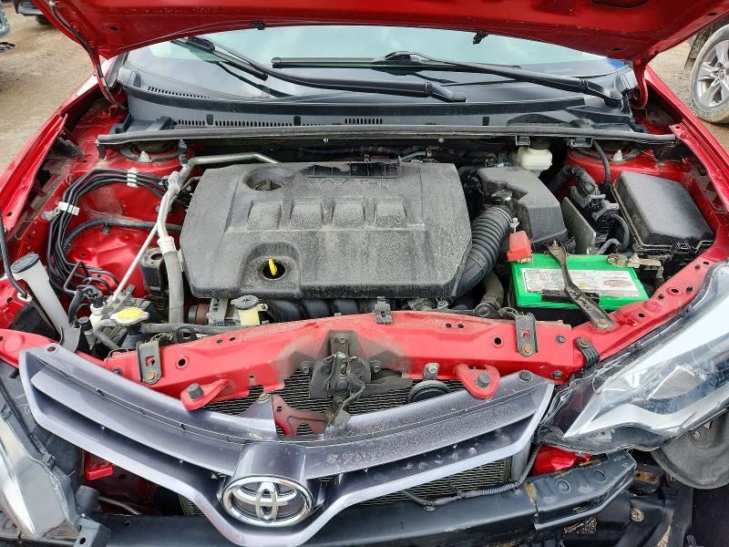 Продажа на аукционе авто 2015 Toyota Corolla, vin: 2T1BURHE1FC336952, номер лота: 57501406