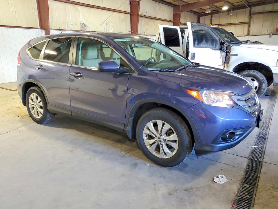 Продаж на аукціоні авто 2014 Honda Cr-v, vin: 5J6RM4H50EL066969, номер лоту: 58030996