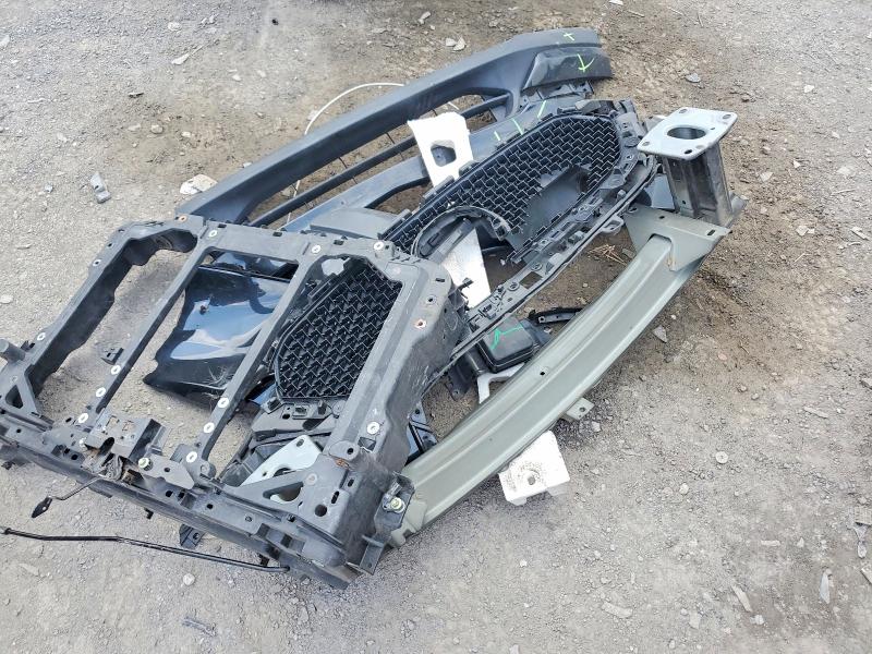 Продажа на аукционе авто 2018 Mazda Cx-5, vin: JM3KFBDM2J0339030, номер лота: 56520896