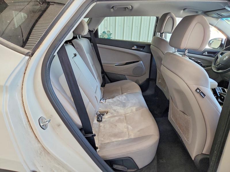 Aukcja sprzedaży 2018 Hyundai Tucson, vin: KM8J33A49JU639417, numer aukcji: 54424886
