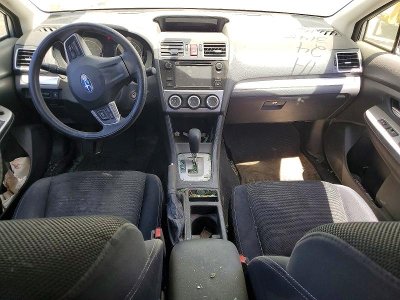 Продажа на аукционе авто 2015 Subaru Xv Crosstrek, vin: JF2GPADC4FH263690, номер лота: 58068516