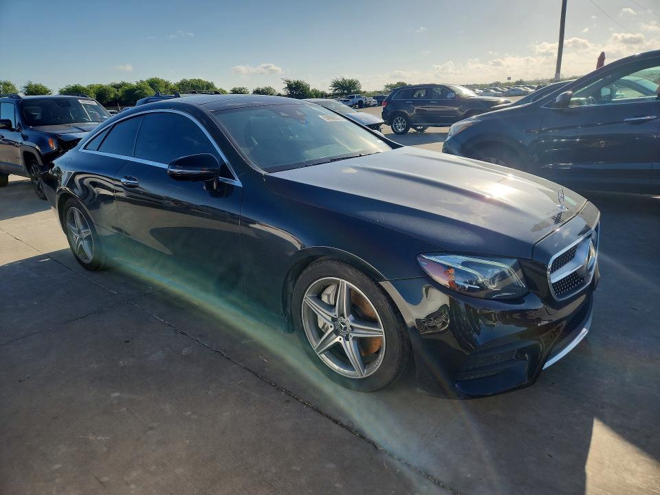 54886076 :رقم المزاد ، WDD1J6HB0KF118050 vin ، 2019 Mercedes-benz E مزاد بيع