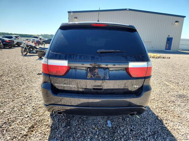 56135556 :رقم المزاد ، 1C4SDHCT3DC678621 vin ، 2013 Dodge Durango مزاد بيع
